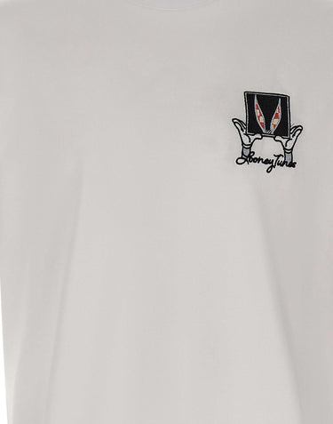 T-shirt "5D" F010627A 1101 ICEBERG 