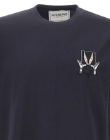 T-shirt "5D" F010627A 6812 ICEBERG 