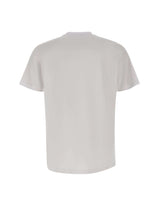 T-shirt con logo F014627A 1101 ICEBERG 