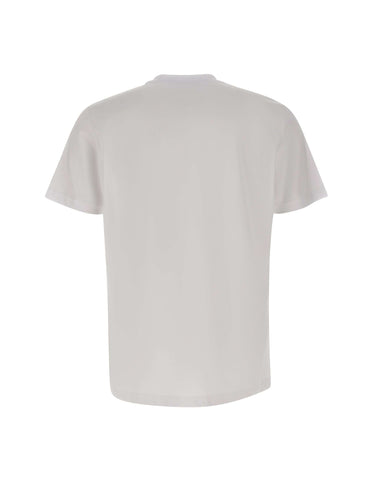 T-shirt con logo F014627A 1101 ICEBERG 
