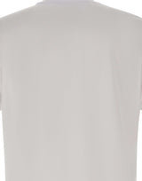 T-shirt con logo F014627A 1101 ICEBERG 