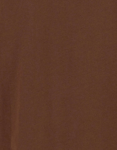 ICEBERG T-shirt con stampa Bugs Bunny BROWN Uomo 