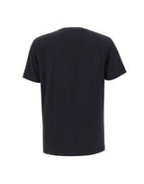 ICEBERG T-shirt con stampa Bugs Bunny BLACK Uomo 