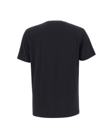 ICEBERG T-shirt con stampa Bugs Bunny BLACK Uomo 