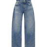 ICON DENIM Jeans "Bea" BLUE Donna 