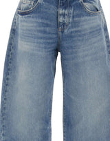 ICON DENIM Jeans "Bea" BLUE Donna 