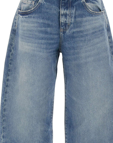 ICON DENIM Jeans "Bea" BLUE Donna 