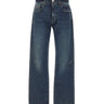 ICON DENIM Jeans "Iris" BLUE Donna 