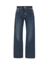 ICON DENIM Jeans "Iris" BLUE Donna 