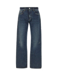 ICON DENIM Jeans "Iris" BLUE Donna 