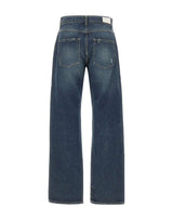 ICON DENIM Jeans "Iris" BLUE Donna 