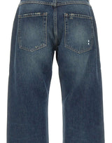 ICON DENIM Jeans "Iris" BLUE Donna 