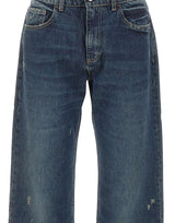 ICON DENIM Jeans "Iris" BLUE Donna 