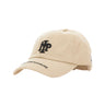 IMP MADE FOR PLEASURE Cappello da baseball in cotone BEIGE Uomo 