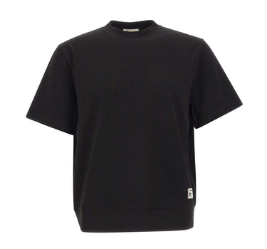 IMP MADE FOR PLEASURE T-shirt "Iconic Osaka Drift" BLACK Uomo 