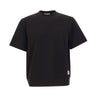 IMP MADE FOR PLEASURE T-shirt "Iconic Osaka Drift" BLACK Uomo 