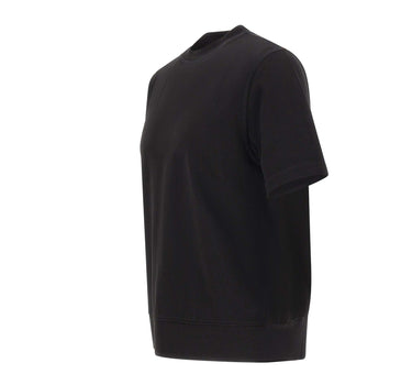 IMP MADE FOR PLEASURE T-shirt "Iconic Osaka Drift" BLACK Uomo 