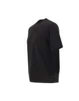 IMP MADE FOR PLEASURE T-shirt "Iconic Osaka Drift" BLACK Uomo 