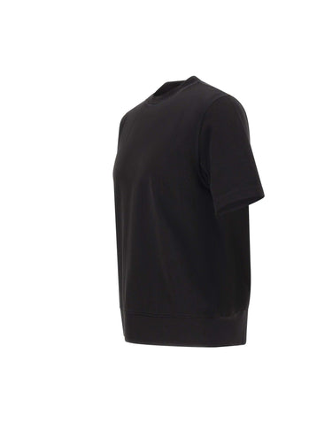 IMP MADE FOR PLEASURE T-shirt "Iconic Osaka Drift" BLACK Uomo 