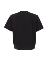 IMP MADE FOR PLEASURE T-shirt "Iconic Osaka Drift" BLACK Uomo 