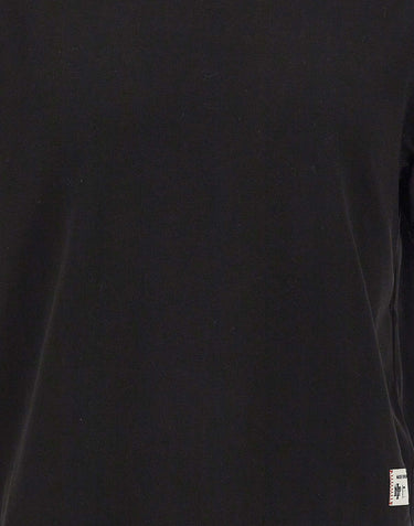 IMP MADE FOR PLEASURE T-shirt "Iconic Osaka Drift" BLACK Uomo 