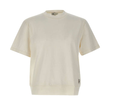 IMP MADE FOR PLEASURE T-shirt "Iconic Osaka Drift" WHITE Uomo 