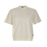 IMP MADE FOR PLEASURE T-shirt "Iconic Osaka Drift" WHITE Uomo 