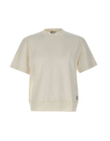 IMP MADE FOR PLEASURE T-shirt "Iconic Osaka Drift" WHITE Uomo 