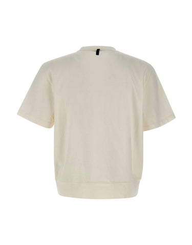 IMP MADE FOR PLEASURE T-shirt "Iconic Osaka Drift" WHITE Uomo 