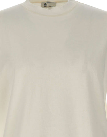 IMP MADE FOR PLEASURE T-shirt "Iconic Osaka Drift" WHITE Uomo 