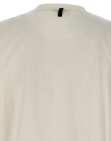 IMP MADE FOR PLEASURE T-shirt "Iconic Osaka Drift" WHITE Uomo 