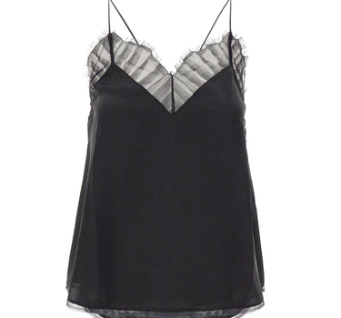 IRO Top "Berwyn" BLACK Donna 