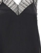 IRO Top "Berwyn" BLACK Donna 