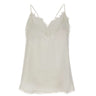 IRO Top "Berwyn" WHITE Donna 