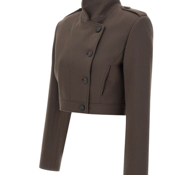 IRO Giacca "Afternoon" BROWN Donna 