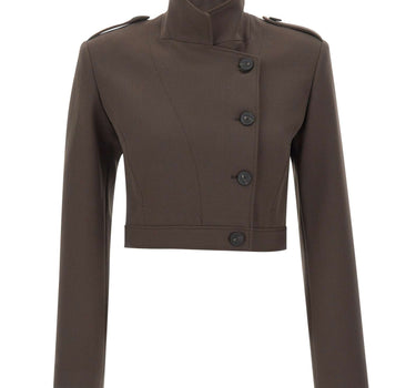 IRO Giacca "Afternoon" BROWN Donna 