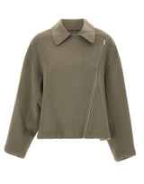IRO Giacca "Ampstack" GREY Donna 