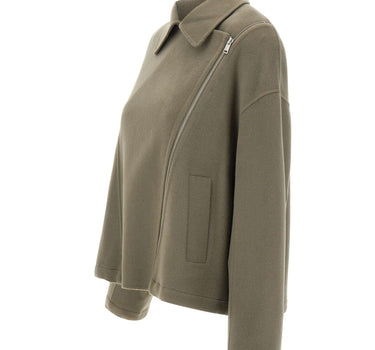 IRO Giacca "Ampstack" GREY Donna 