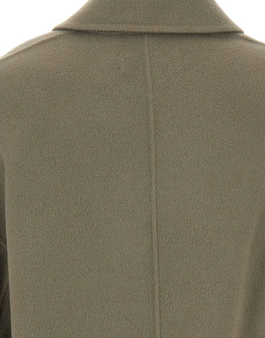 IRO Giacca "Ampstack" GREY Donna 