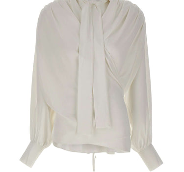 IRO Blusa "Bliss" WHITE Donna 
