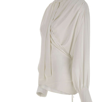 IRO Blusa "Bliss" WHITE Donna 