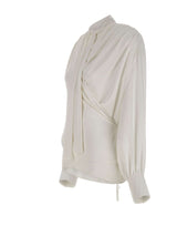 IRO Blusa "Bliss" WHITE Donna 