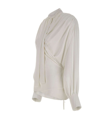 IRO Blusa "Bliss" WHITE Donna 