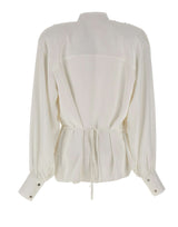 IRO Blusa "Bliss" WHITE Donna 