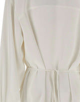 IRO Blusa "Bliss" WHITE Donna 