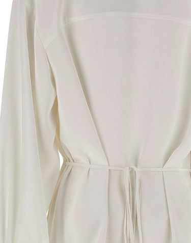 IRO Blusa "Bliss" WHITE Donna 