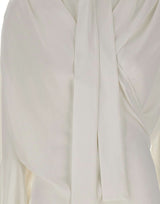 IRO Blusa "Bliss" WHITE Donna 