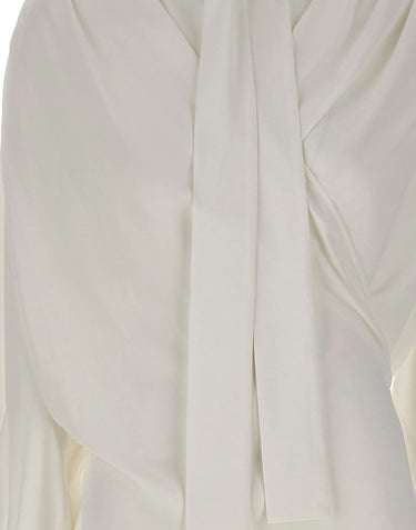 IRO Blusa "Bliss" WHITE Donna 