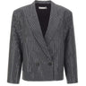 IRO Blazer "Bay" GREY Donna 