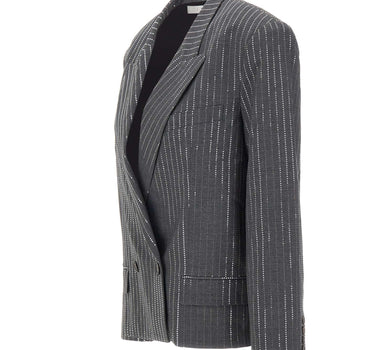 IRO Blazer "Bay" GREY Donna 